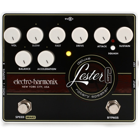 Electro-harmonix Lester-G