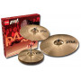 Paiste 5 Rock Set