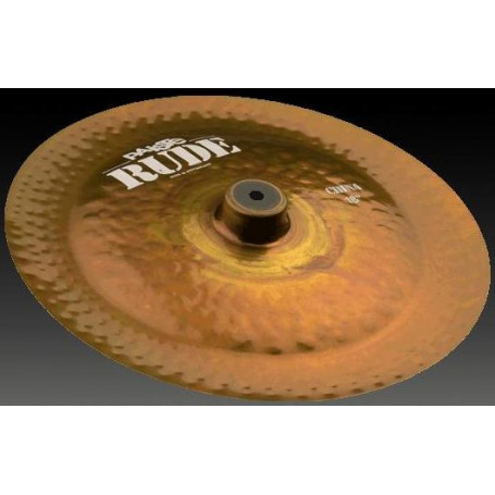 Paiste RUDE China 20"