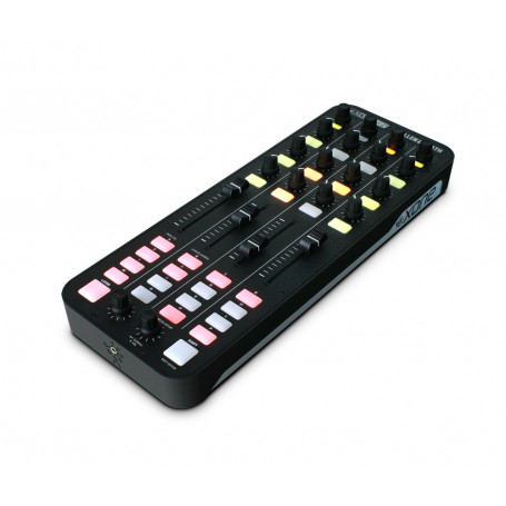 XONE by Allen Heath :K2