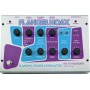 Electro-harmonix Flanger Hoax