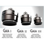 IsoAcoustics GAIA II