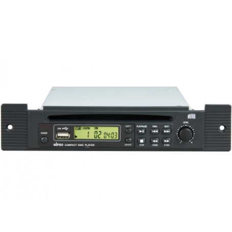 Mipro CDM-2P (8CD0022)