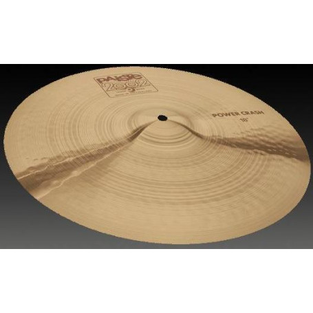 Paiste 2002 Power Crash 18"