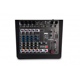ZEDi-10 283121 Allen Heath фото - Muzbox