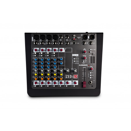 ZEDi-10 283121 Allen Heath фото - Muzbox
