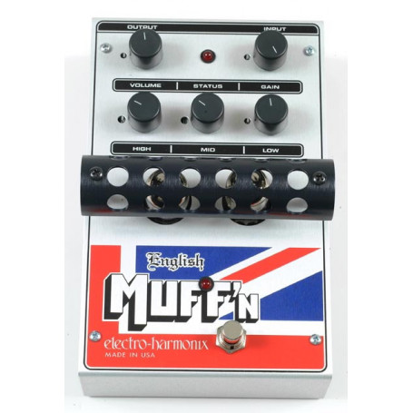 Electro-harmonix English Muff’n