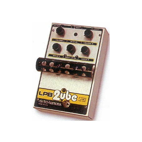 Electro-harmonix LPB-2ube