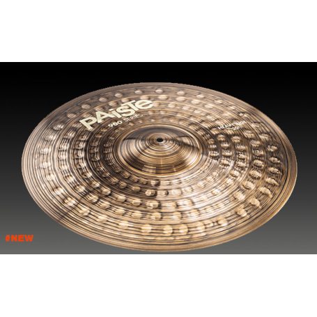 Paiste 900 Heavy Ride 22"