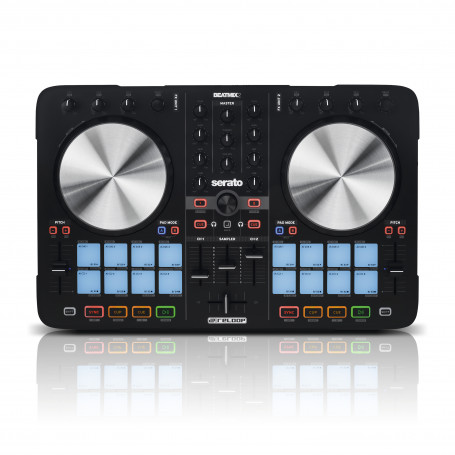 Reloop Beatmix 2 MK2