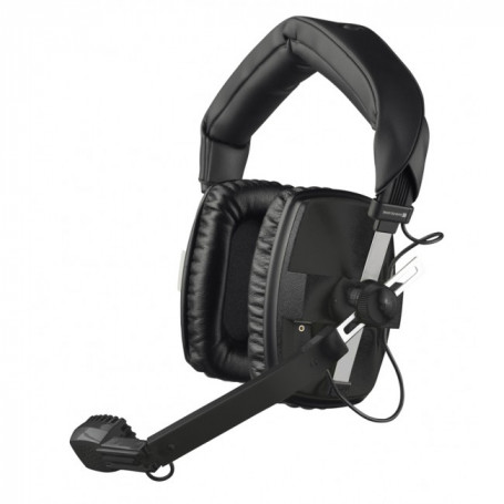 Beyerdynamic DT 109 200/400 black