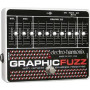 Electro-harmonix Graphic Fuzz