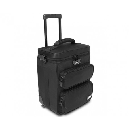 UDG Ultimate Digi Trolley To Go Black/Orange