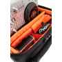 UDG Ultimate Digi Trolley To Go Black/Orange