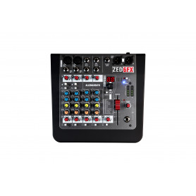 ZED6 FX 283084 Allen Heath фото - Muzbox