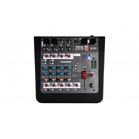 ZEDi-8 283085 Allen Heath фото - Muzbox