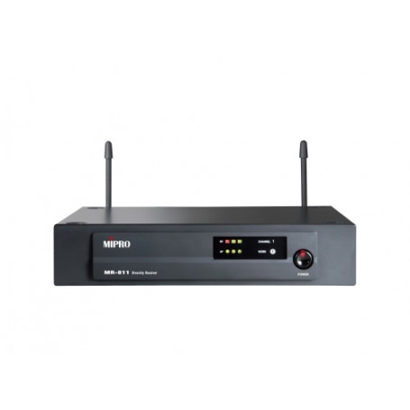 Mipro MR-811/MH-80/MD-20 (800.425 MHz) Dynamic (MU-59b)