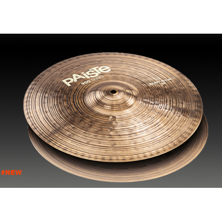 Paiste 900 Heavy Hi-Hat 14"