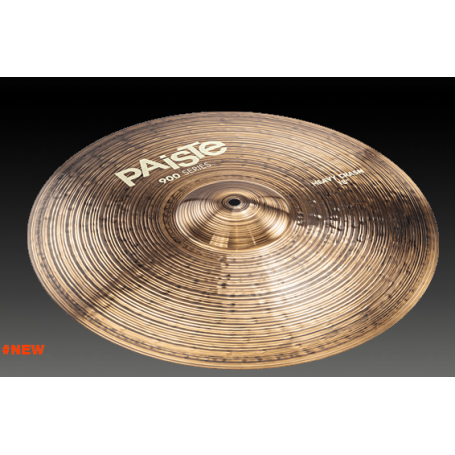 Paiste 900 Heavy Crash 19"