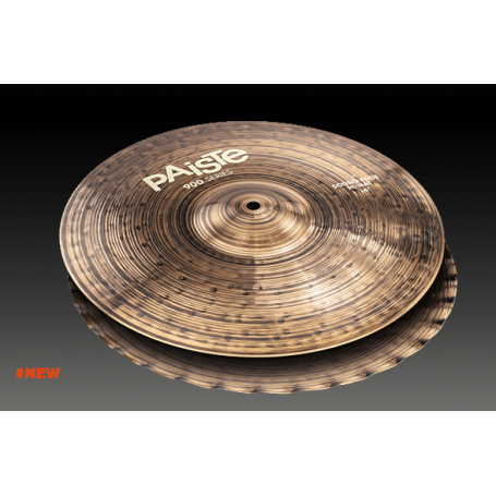 Paiste 900 Sound Edge Hi-Hat 14"