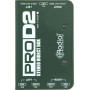 Radial Pro D2