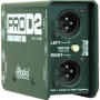 Radial Pro D2