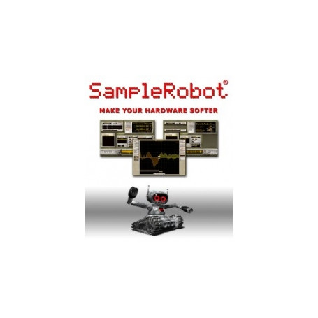 ESI SKYLIFE SampleRobot