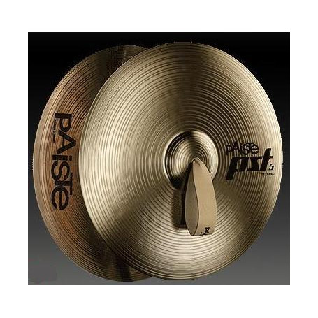 Paiste 5 Band Pair 16"