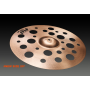 Paiste PSTX Swiss Medium Crash 20"