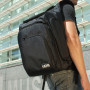 UDG Ultimate Digi Backpack Black/Orange