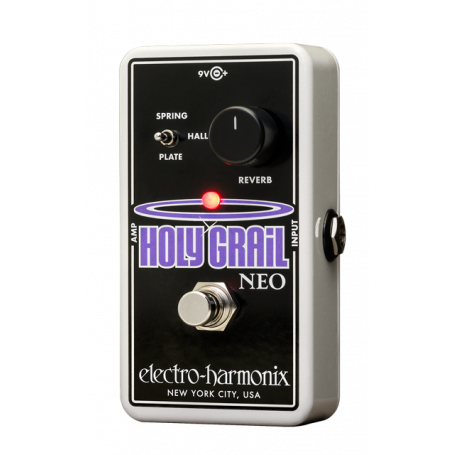 Electro-harmonix Holy Grail Neo