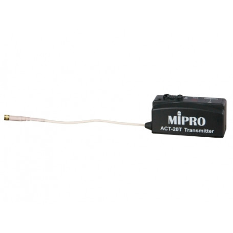 Mipro ACT-20T