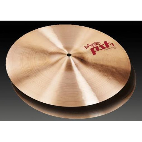 Paiste 7 Heavy Hi-Hat 14"