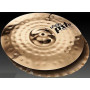 Paiste 8 Sound Edge Hi-Hat 14"