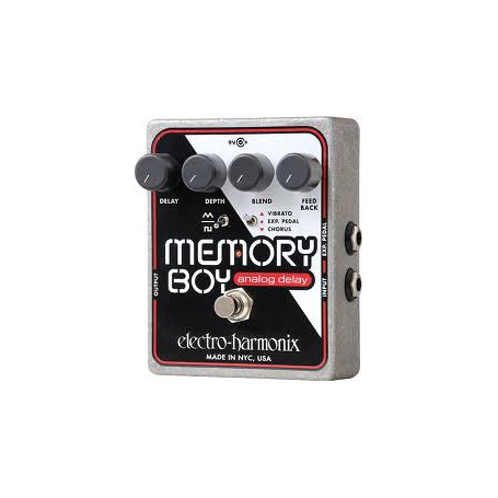 Electro-harmonix Memory Boy