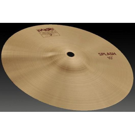 Paiste 2002 Splash 10"