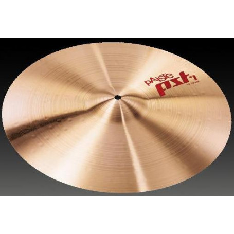 Paiste 7 Crash 19"