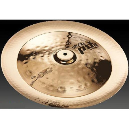 Paiste 8 Rock China 18"