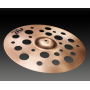 Paiste PSTX Swiss Medium Crash 18"