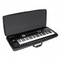 UDG Creator 61 Keyboard Hardcase Black (U8306BL)