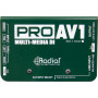 Radial Pro AV1