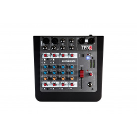 ZED-6 283083 Allen Heath фото - Muzbox