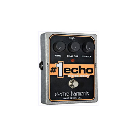 Electro-harmonix 1 Echo