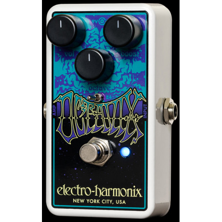 Electro-harmonix Octavix