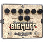 Electro-harmonix Germanium 4 Big Muff Pi