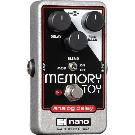 Electro-harmonix Memory Toy