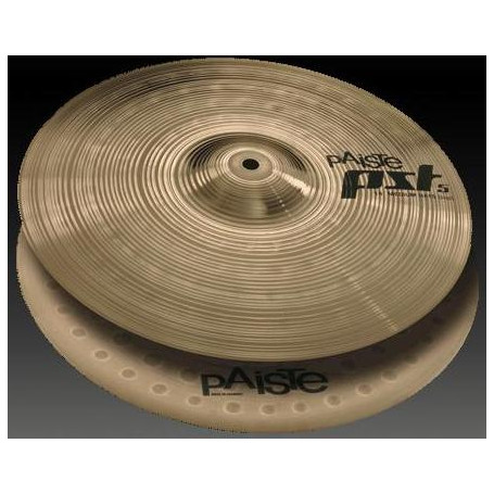 Paiste 5 Medium Hi-Hat 14"