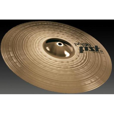 Paiste 5 Rock Ride 20"