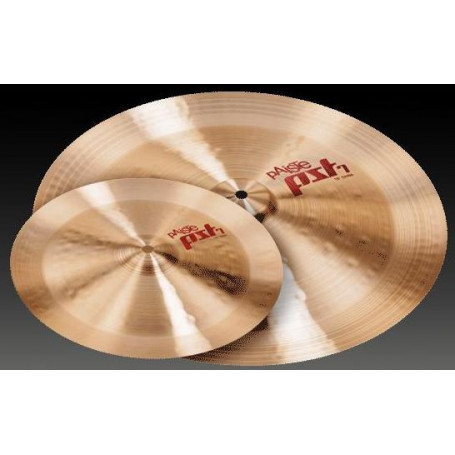 Paiste 7 China 18"