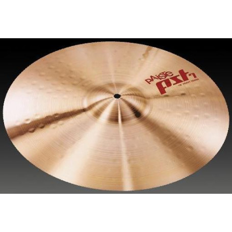 Paiste 7 Heavy Crash 18"